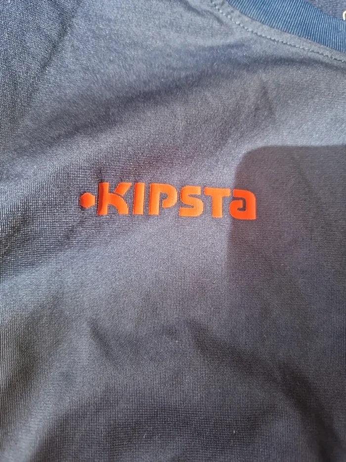 Maillot de football kipsta - photo numéro 2