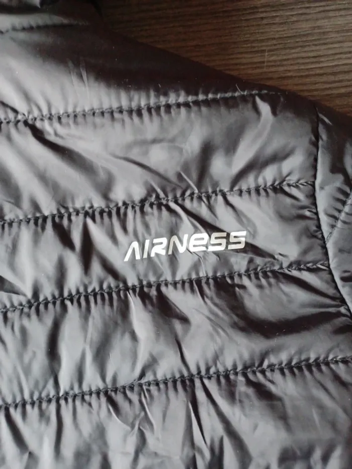 Doudoune - photo numéro 7