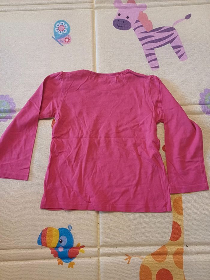 Lot t-shirts manches longues - photo numéro 13