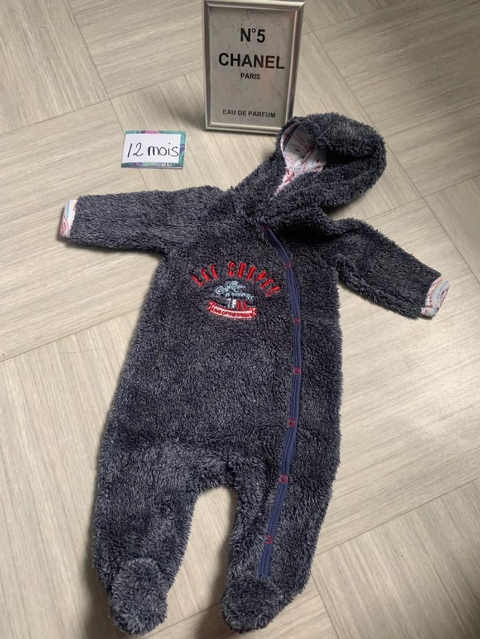 Combinaison Lee Cooper