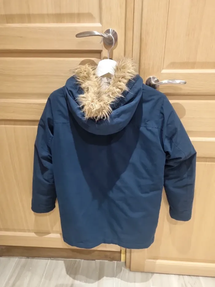 Manteau garçon - photo numéro 3