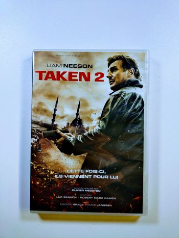 💿 DVD en très bon état 👌 📀 