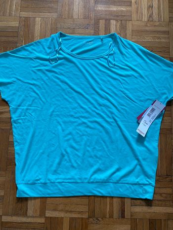 T-shirt sportif pour femmes (Stooker)