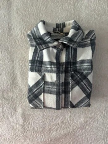 Veste hollister taille xs