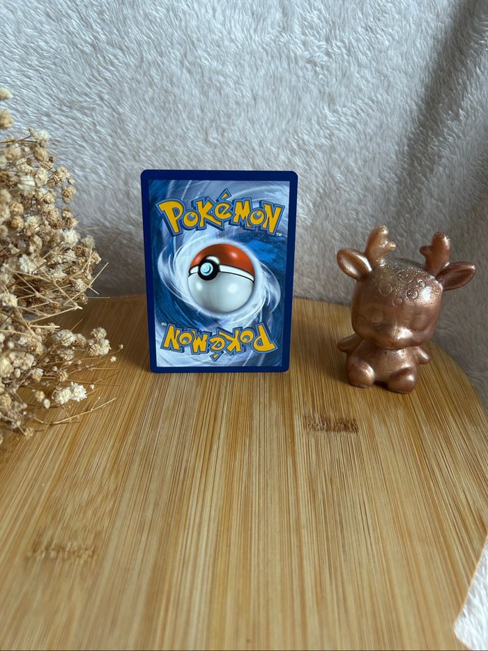 Carte Pokémon Taupiqueur 076/198 – Règne de Glace (2021) - photo numéro 3