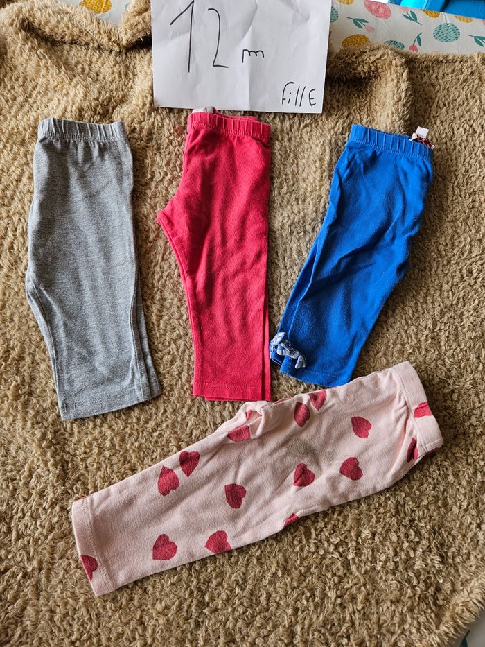 Lots leggings - photo numéro 4