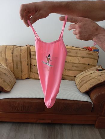 Maillot de bain
