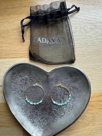 Boucles d’oreilles