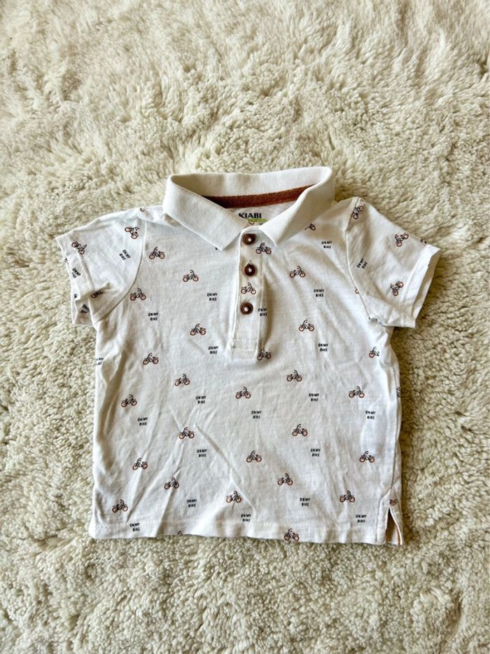 T-shirt - photo numéro 2