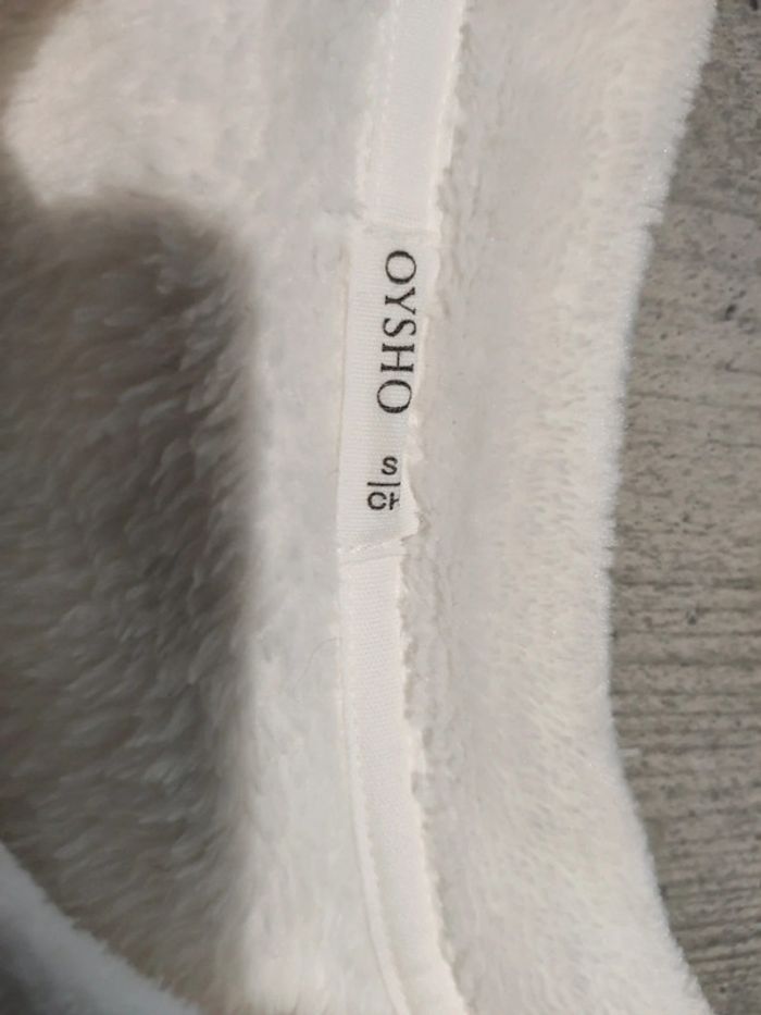 Pull tout doux neuf oysho - photo numéro 3