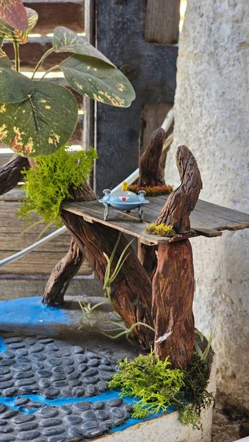 Super petite figurine Pokemon Nintendo Magnezone