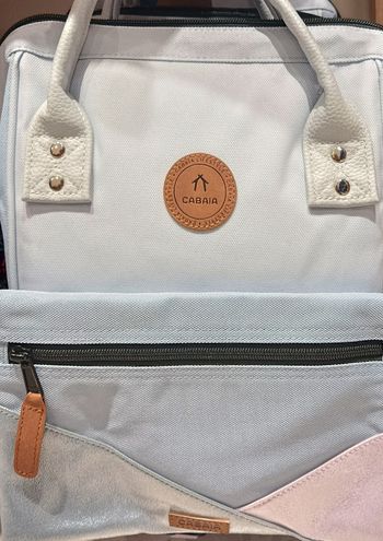 Sac neuf Small Cabaia 