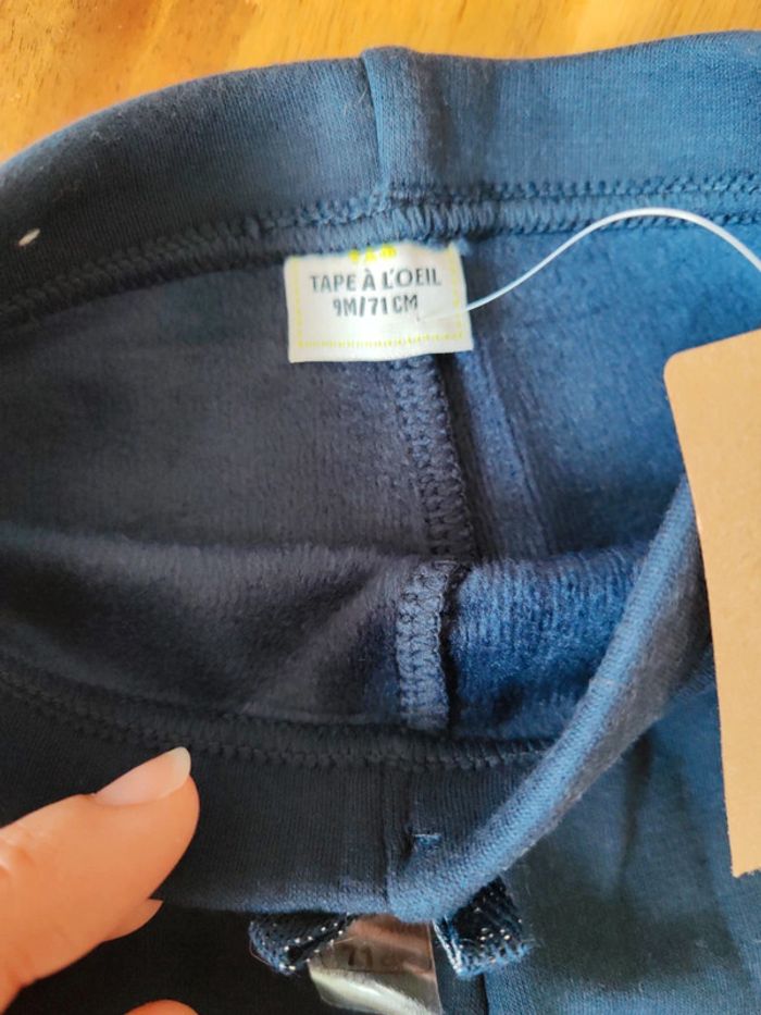 Pantalon - photo numéro 4