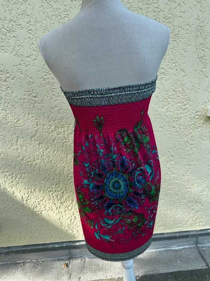 🌸 Top épaule dénudée - Taille 36/38 - photo numéro 9