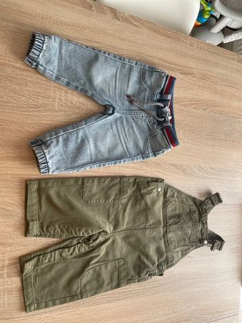 Pantalon neuf