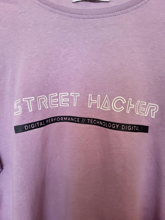 T-shirt homme - photo numéro 2