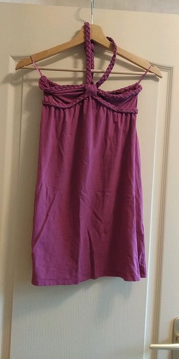 Robe bustier excellent état