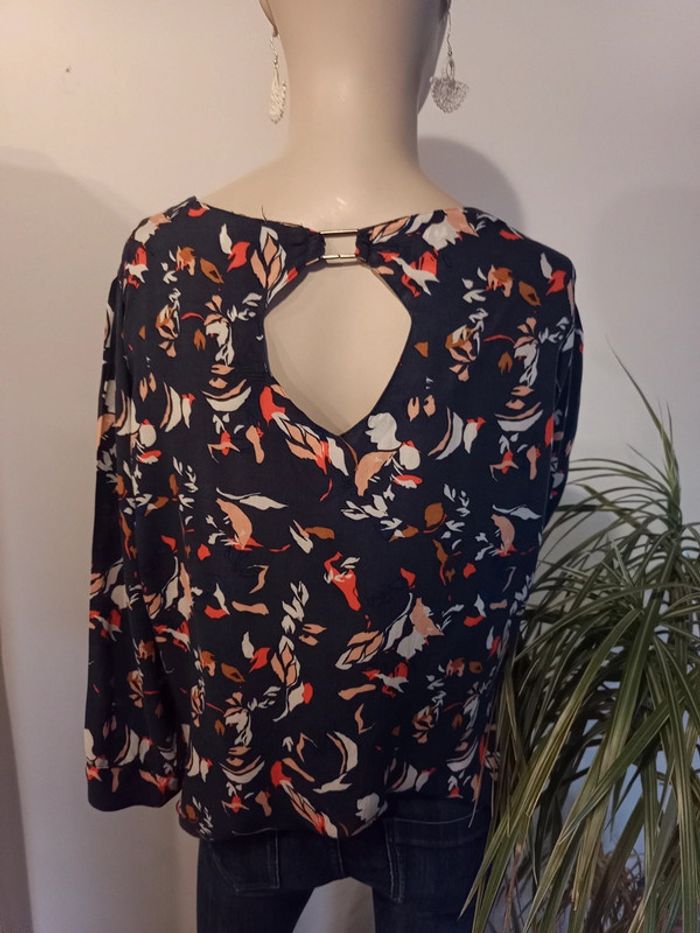 Très jolie blouse 🥰 - photo numéro 3