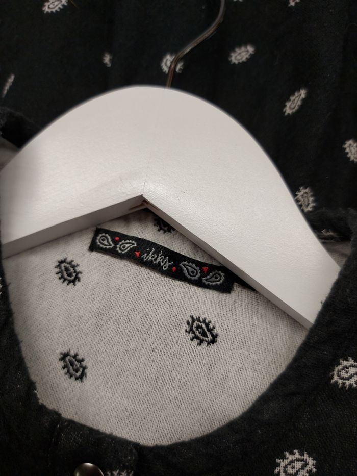 Robe ikks - photo numéro 2