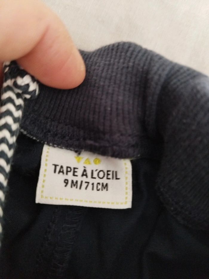 Lot 3 jeans - photo numéro 5