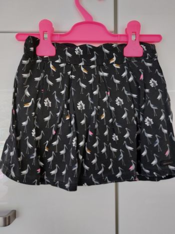 Superbe jupe Catimini