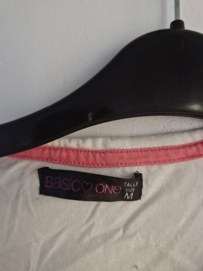 Tenue de nuit - photo numéro 4