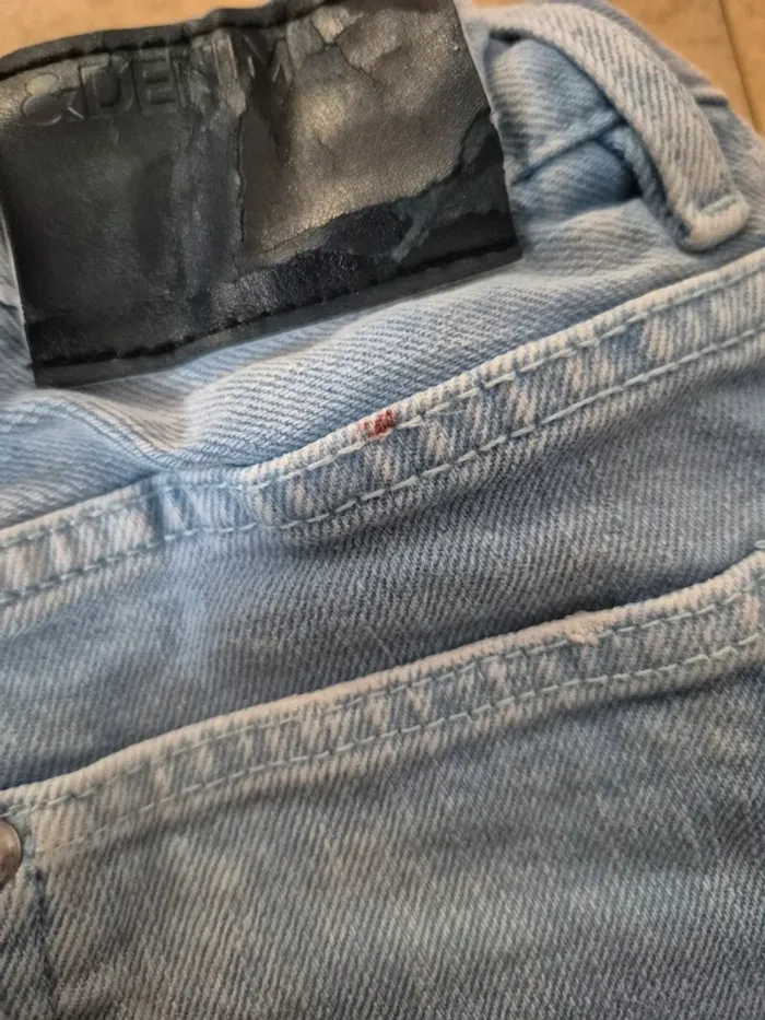 Short enfant H&M 3-4 ans - photo numéro 3