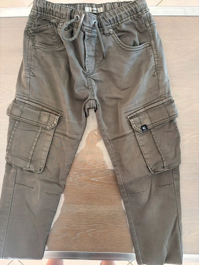 Pantalon Garcia - photo numéro 2