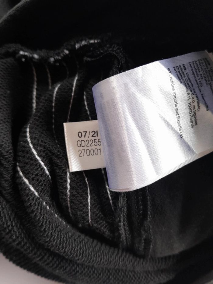 Très beau pantalon de jogging adidas - photo numéro 5