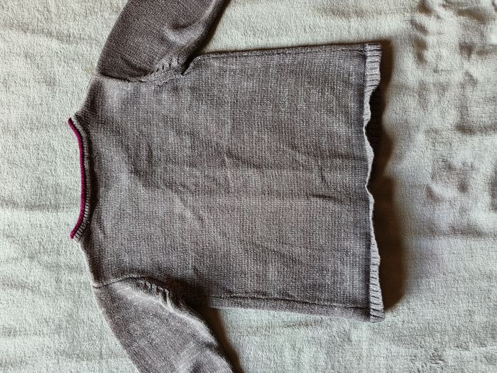Gilet - photo numéro 2