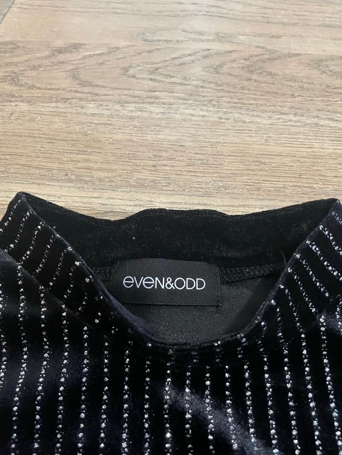 Haut paillette femme S neuf - photo numéro 4