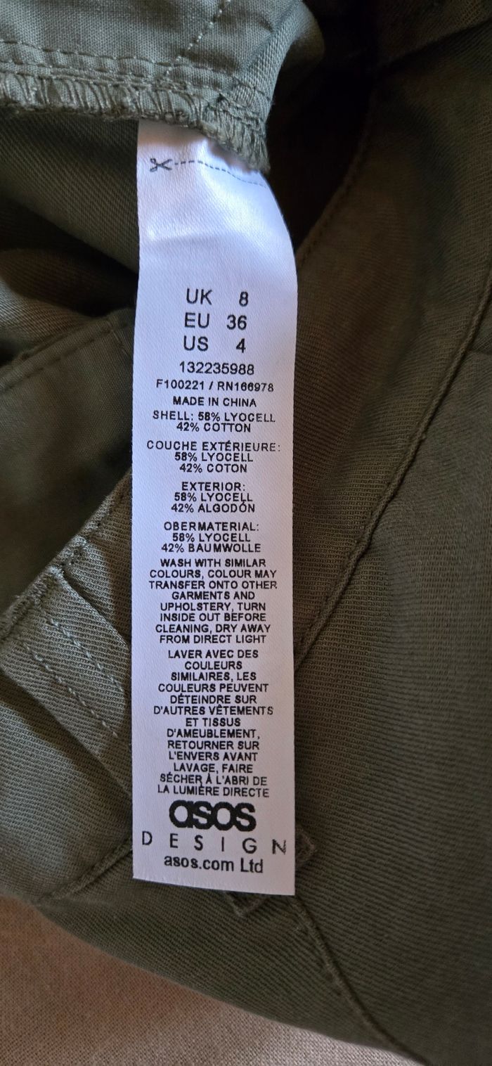 Pantalon large - photo numéro 4