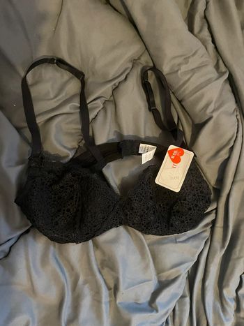 Soutien-gorge Variance neuf avec étiquette – lingerie femme élégante