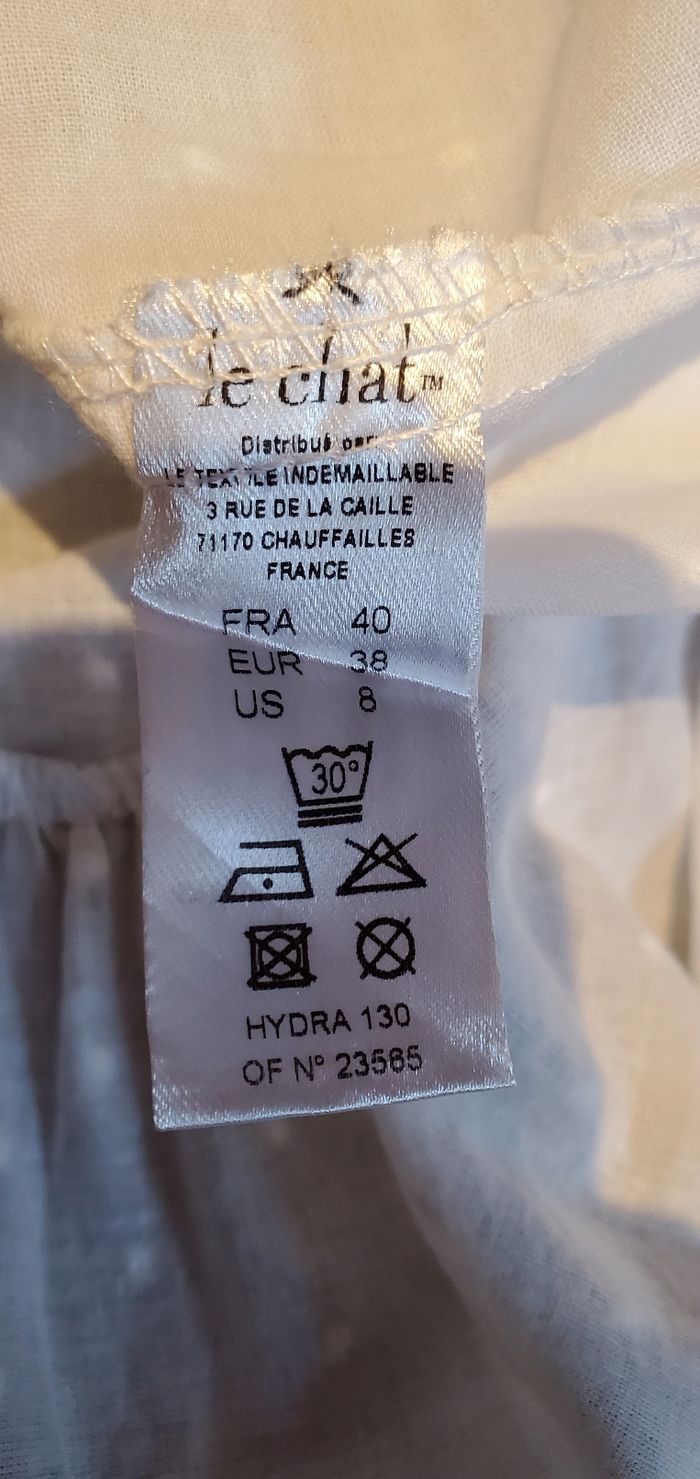 blouse femme - photo numéro 4