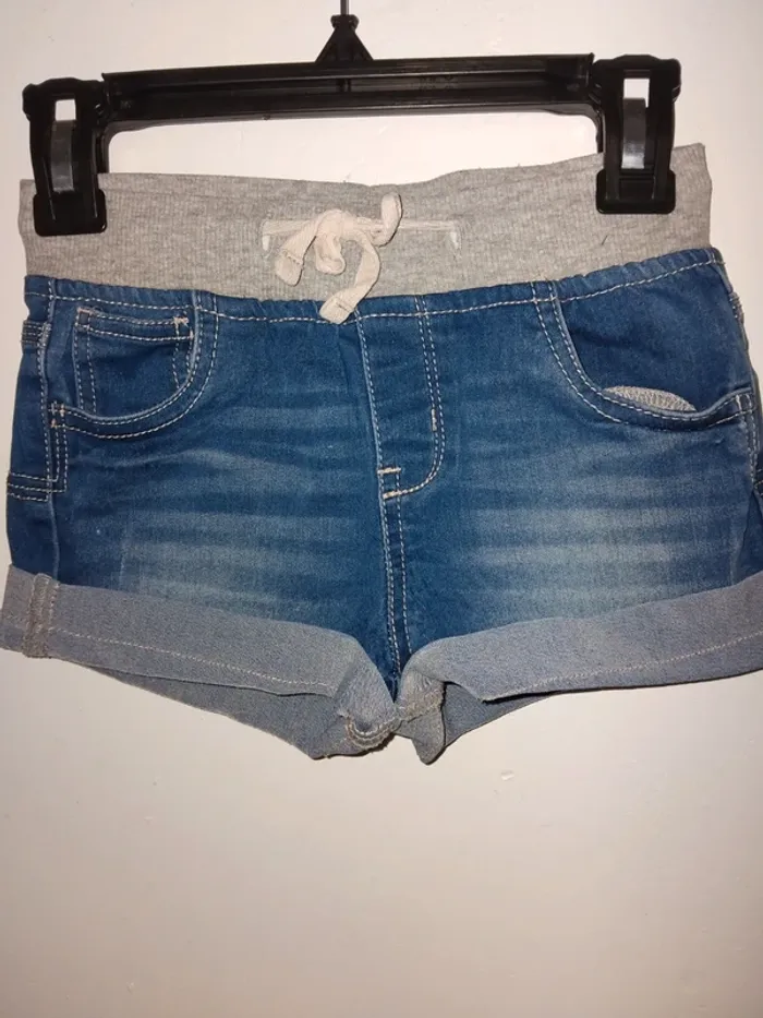 Short
