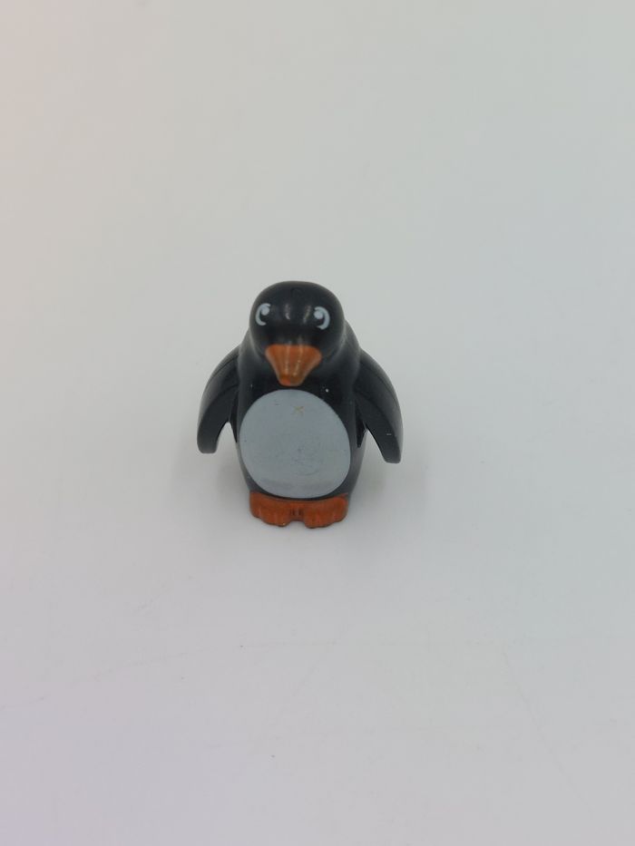 Minifigurine Pinguin MF0495