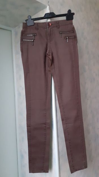 Jean femme taille XS