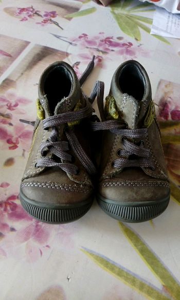 Bottines