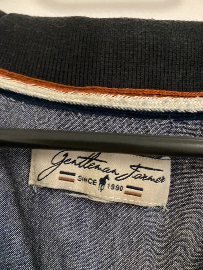 Polo homme - photo numéro 2