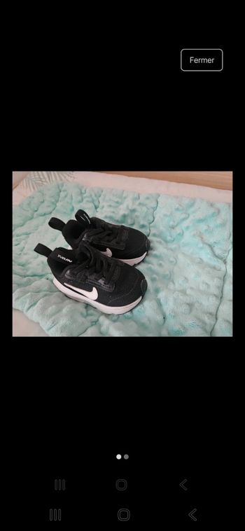 Basket air max