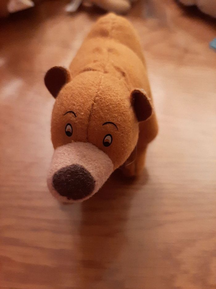 Ours disney