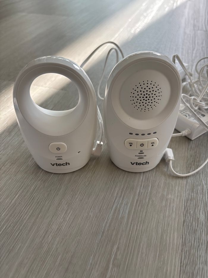 Baby phone - photo numéro 2