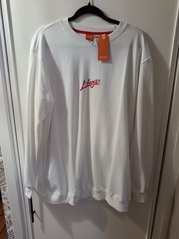 Sweat Hugo boss
