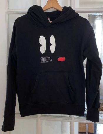 Sweat uniqlo  Disney  Taille xs