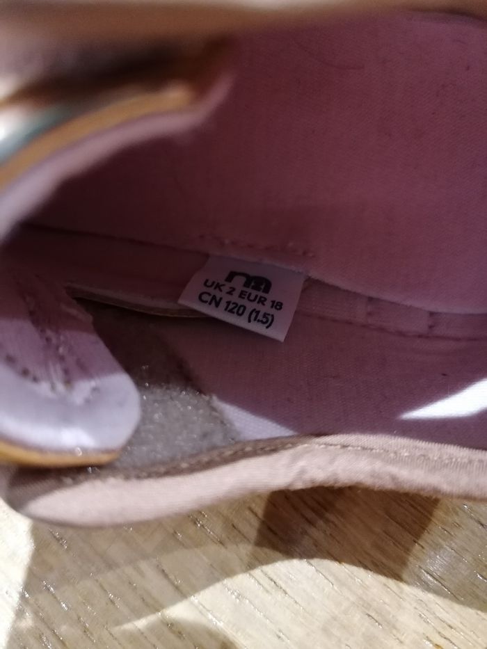 Chaussures 18 - photo numéro 4