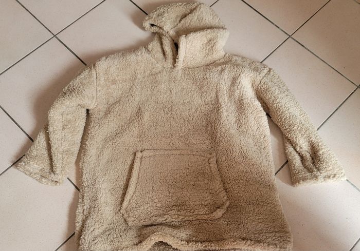 Pull polaire