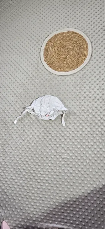 Chapeau de soleil 45 cm