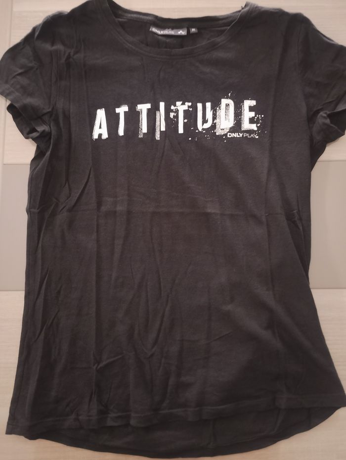 Tee-shirt femme