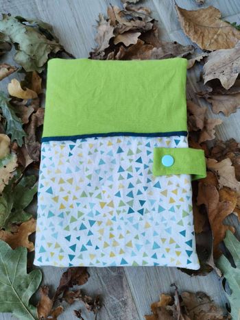 Protégé carnet de santé