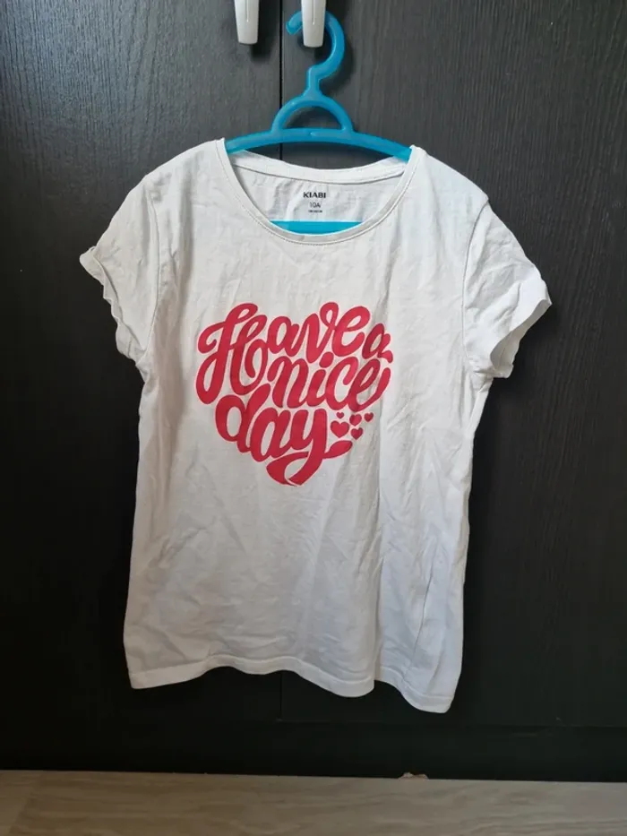 T shirt